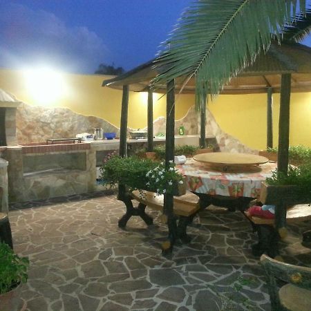 B&B La Collina Collepasso 외부 사진