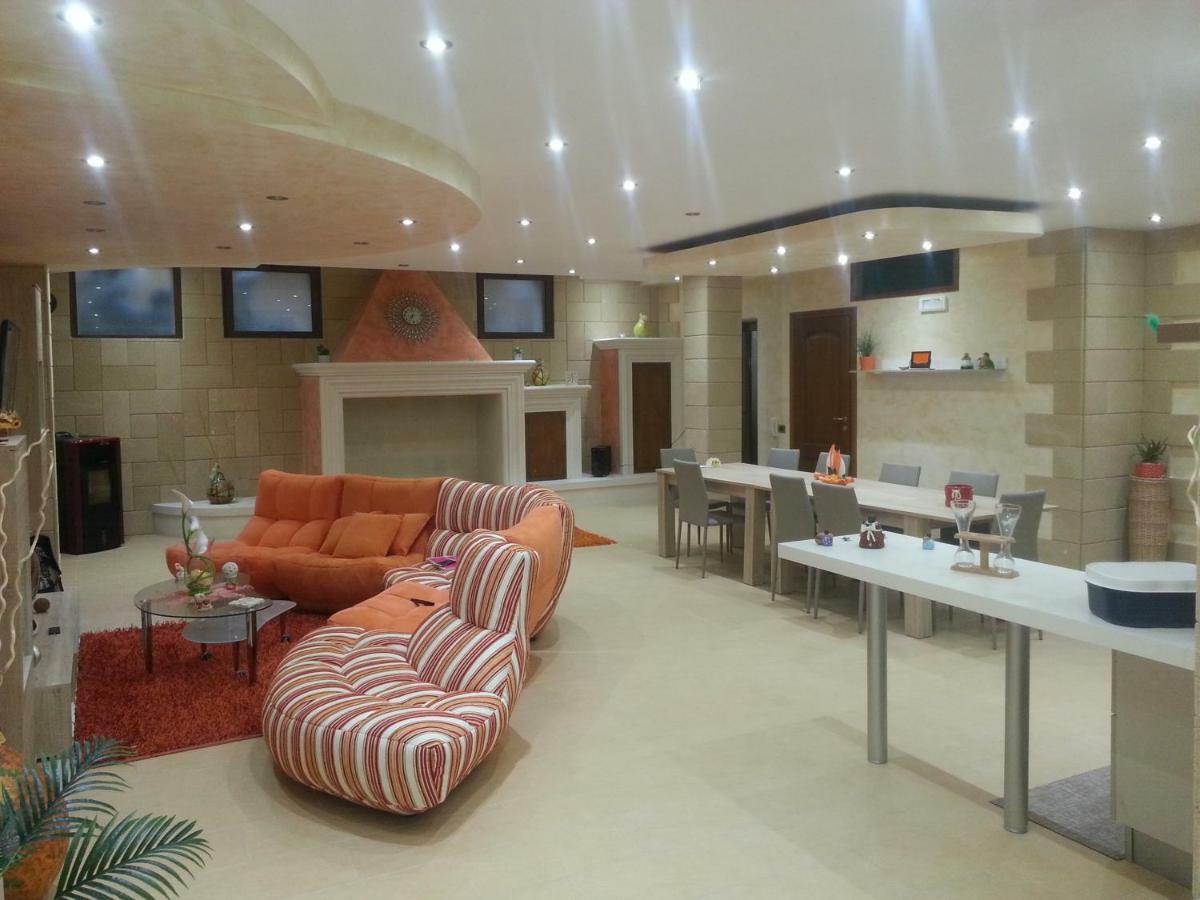 B&B La Collina Collepasso 외부 사진