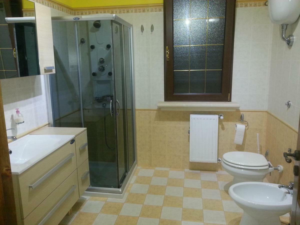 B&B La Collina Collepasso 외부 사진
