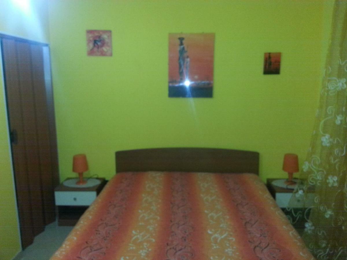 B&B La Collina Collepasso 외부 사진