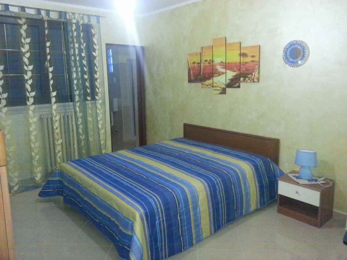 B&B La Collina Collepasso 외부 사진