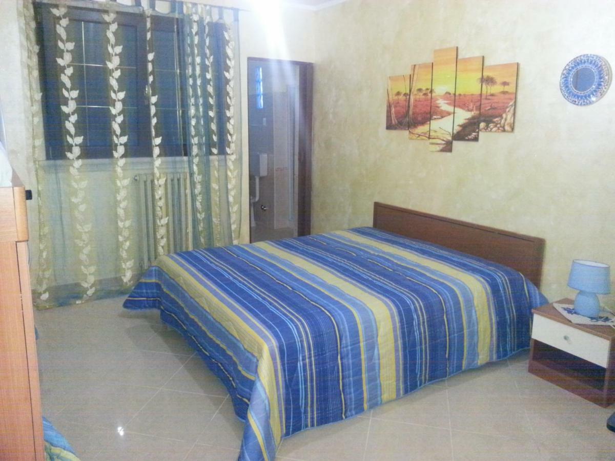 B&B La Collina Collepasso 외부 사진